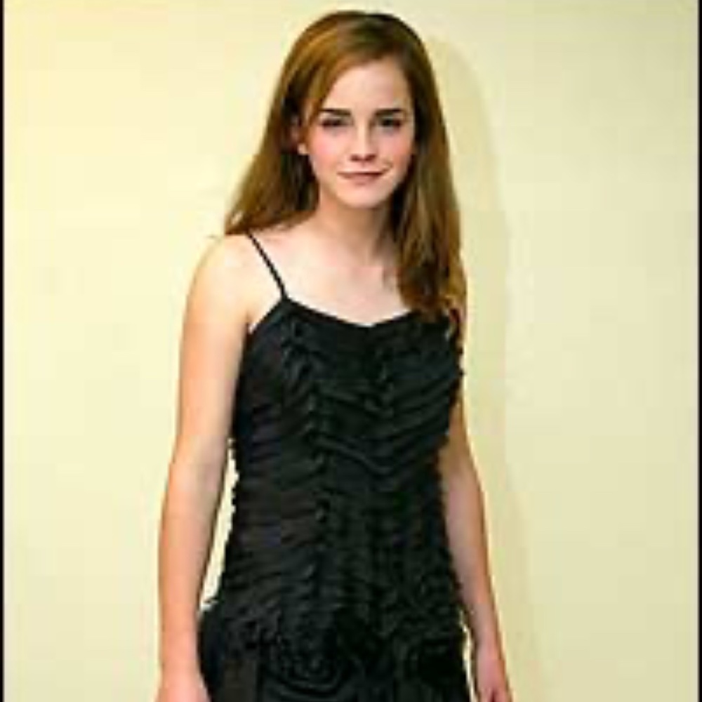Emma Watson Nicole Farhi Dress size4/6